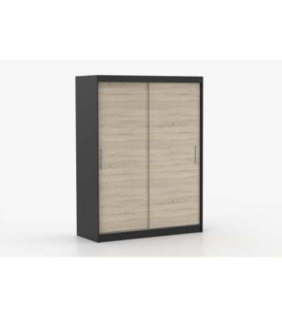 Armoire Elsinore 150 cm