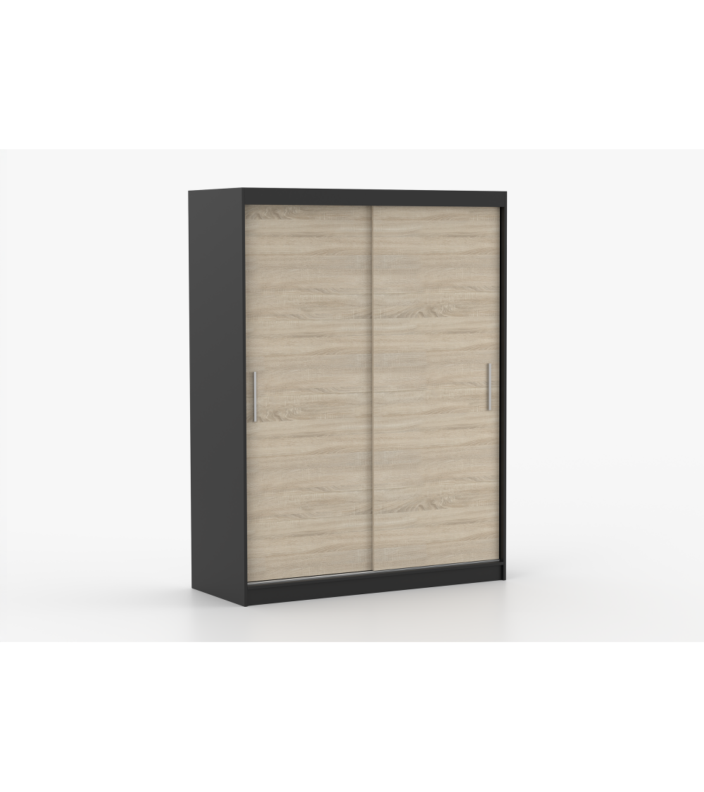 Armoire Elsinore 150 cm