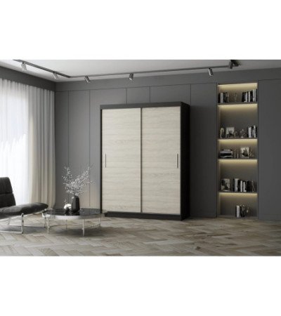 Armoire Elsinore 150 cm