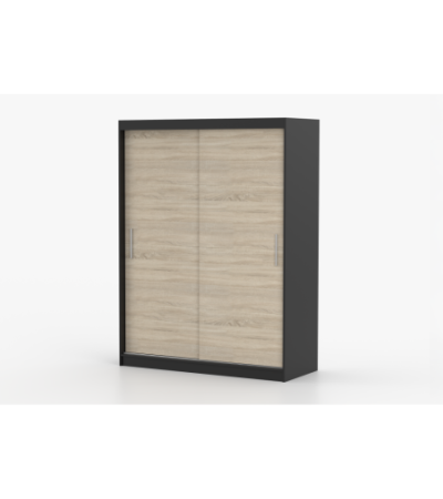 Armoire Elsinore 150 cm