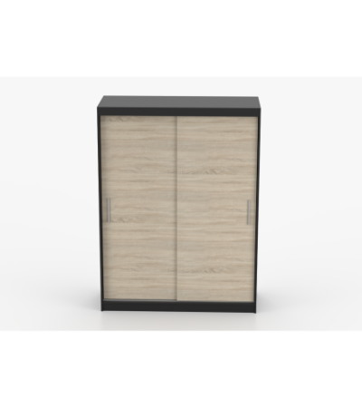 Armoire Elsinore 150 cm