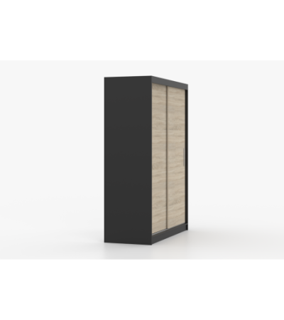 Armoire Elsinore 150 cm