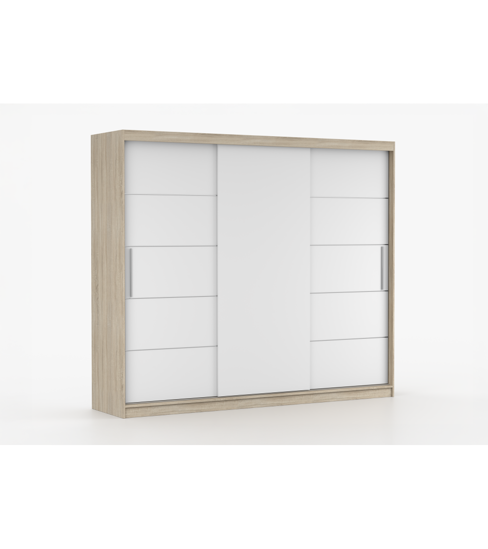 Armoire Thalia 250 cm