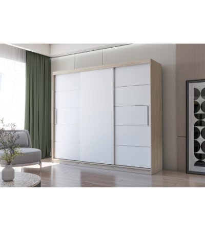 Armoire Thalia 250 cm