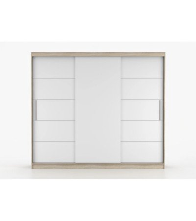 Armoire Thalia 250 cm