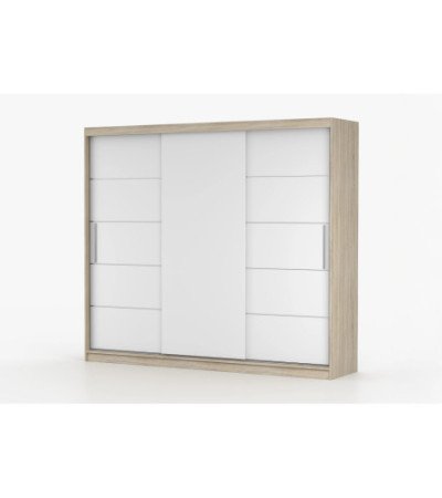 Armoire Thalia 250 cm