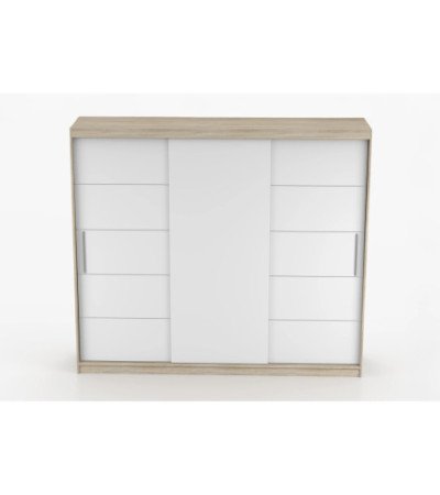 Armoire Thalia 250 cm