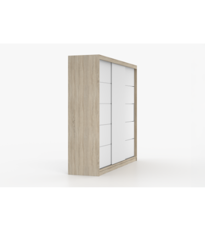 Armoire Thalia 250 cm