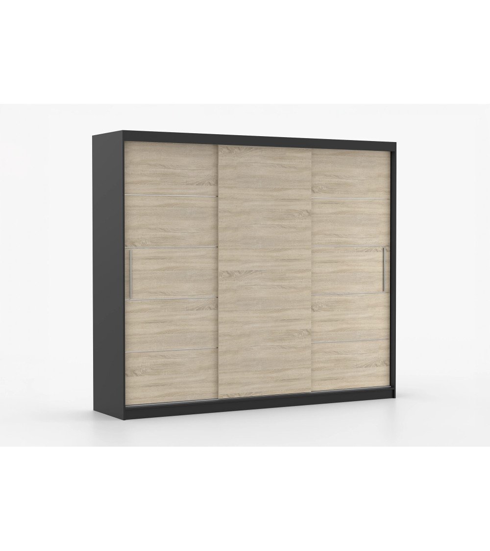 Armoire Thalia 250 cm