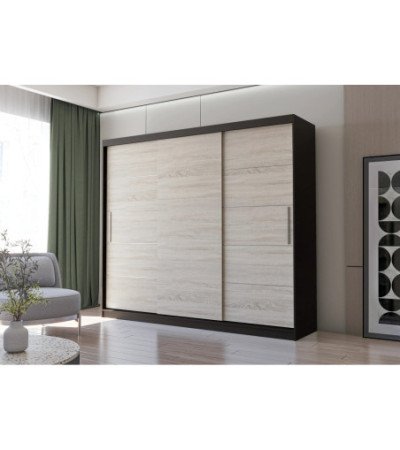 Armoire Thalia 250 cm