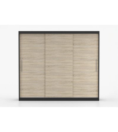 Armoire Thalia 250 cm