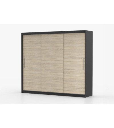 Armoire Thalia 250 cm