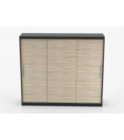 Armoire Thalia 250 cm