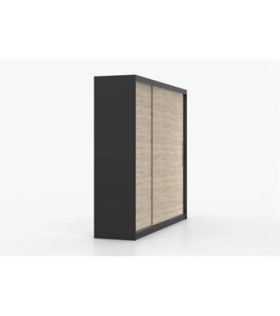 Armoire Thalia 250 cm