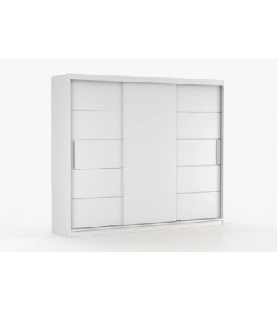 Armoire Thalia 250 cm