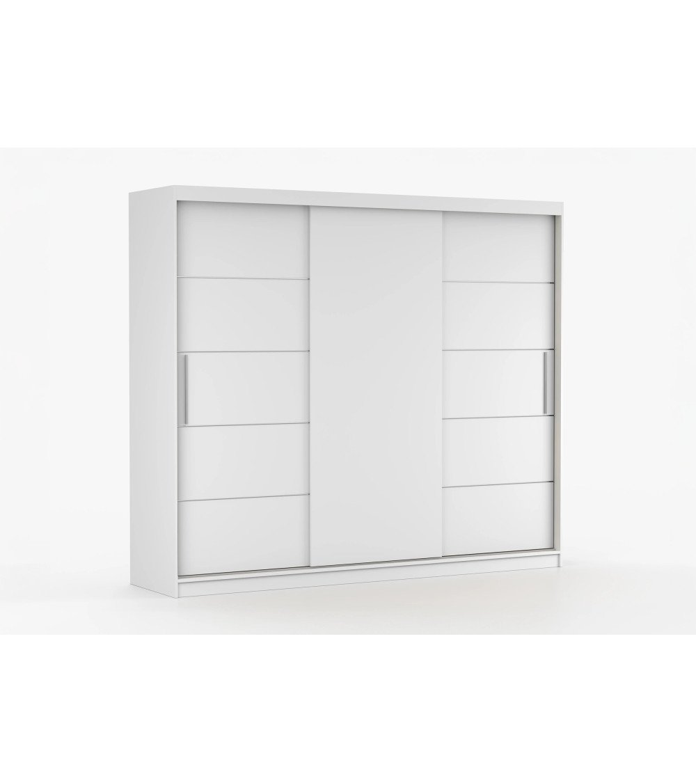 Armoire Thalia 250 cm
