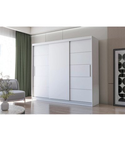 Armoire Thalia 250 cm