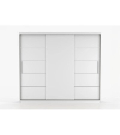 Armoire Thalia 250 cm