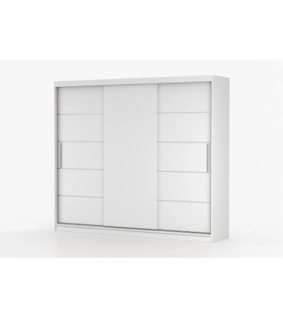 Armoire Thalia 250 cm