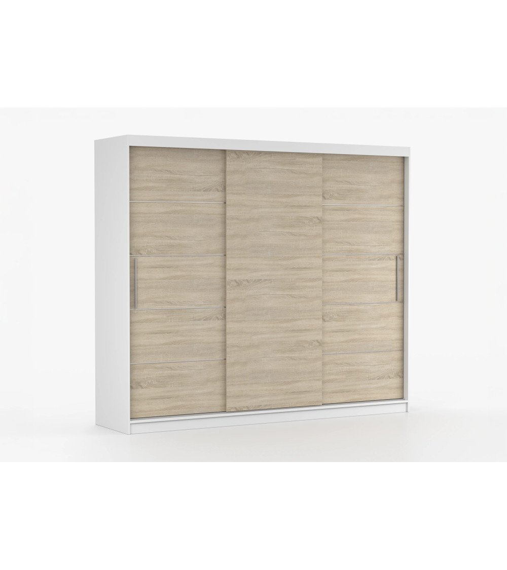 Armoire Thalia 250 cm