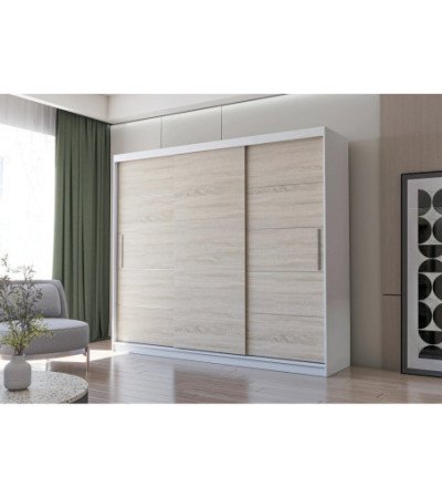 Armoire Thalia 250 cm