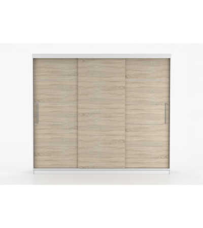 Armoire Thalia 250 cm