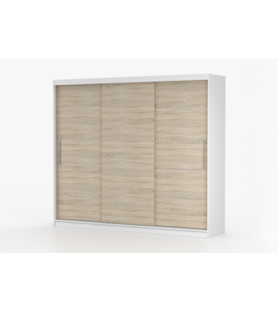 Armoire Thalia 250 cm