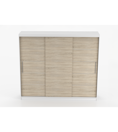 Armoire Thalia 250 cm