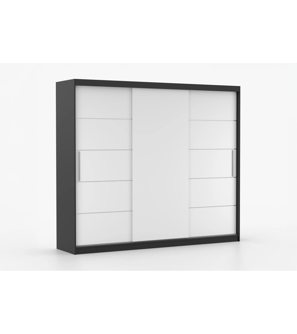 Armoire Thalia 250 cm