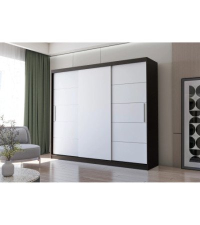 Armoire Thalia 250 cm
