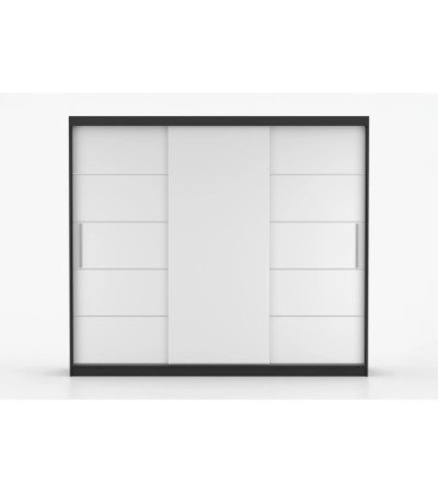 Armoire Thalia 250 cm