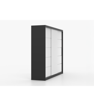 Armoire Thalia 250 cm
