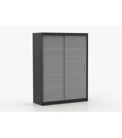 Armoire Aliona 150 cm