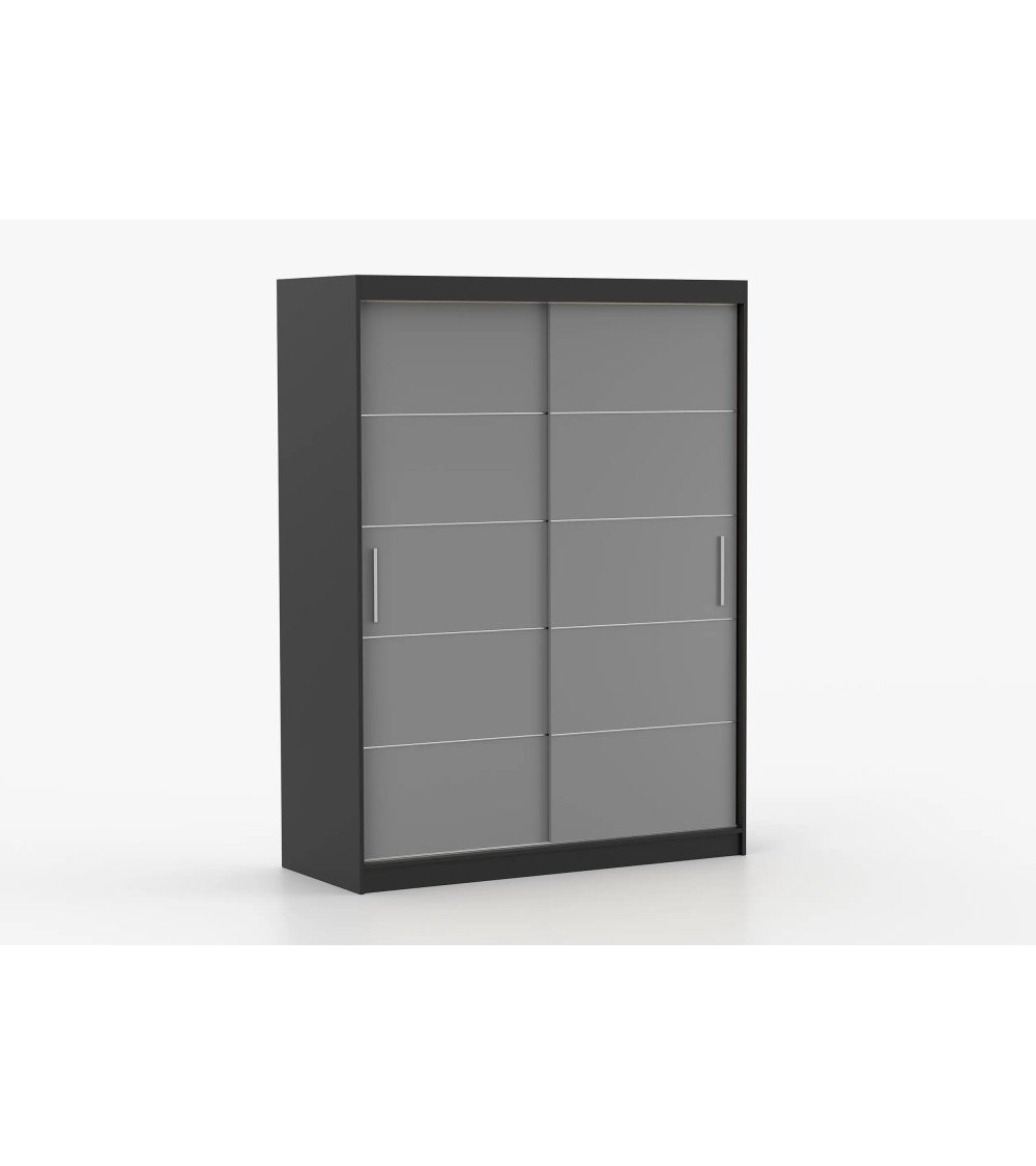 Armoire Aliona 150 cm