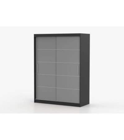 Armoire Aliona 150 cm