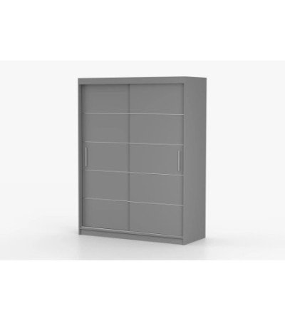 Armoire Aliona 150 cm