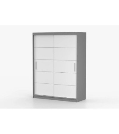 Armoire Aliona 150 cm