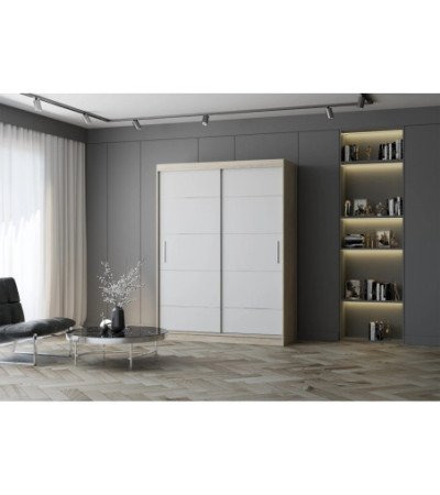 Armoire Aliona 150 cm