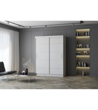 Armoire Aliona 150 cm
