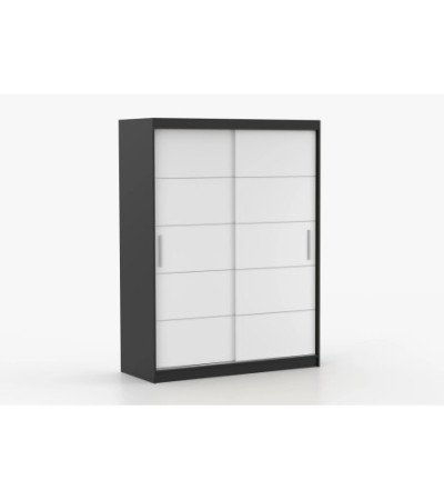 Armoire Aliona 150 cm