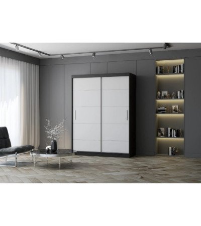 Armoire Aliona 150 cm