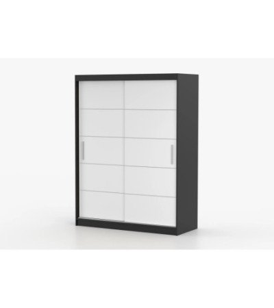 Armoire Aliona 150 cm