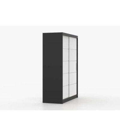 Armoire Aliona 150 cm