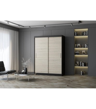 Armoire Aliona 150 cm