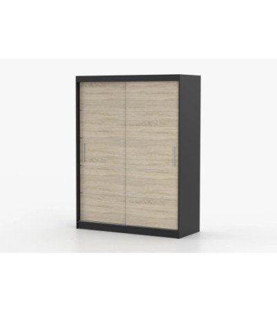 Armoire Aliona 150 cm