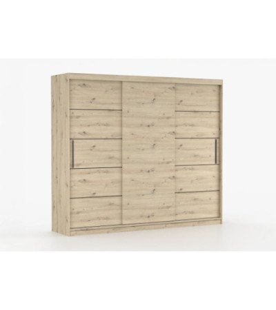 Armoire Eolia 250 cm
