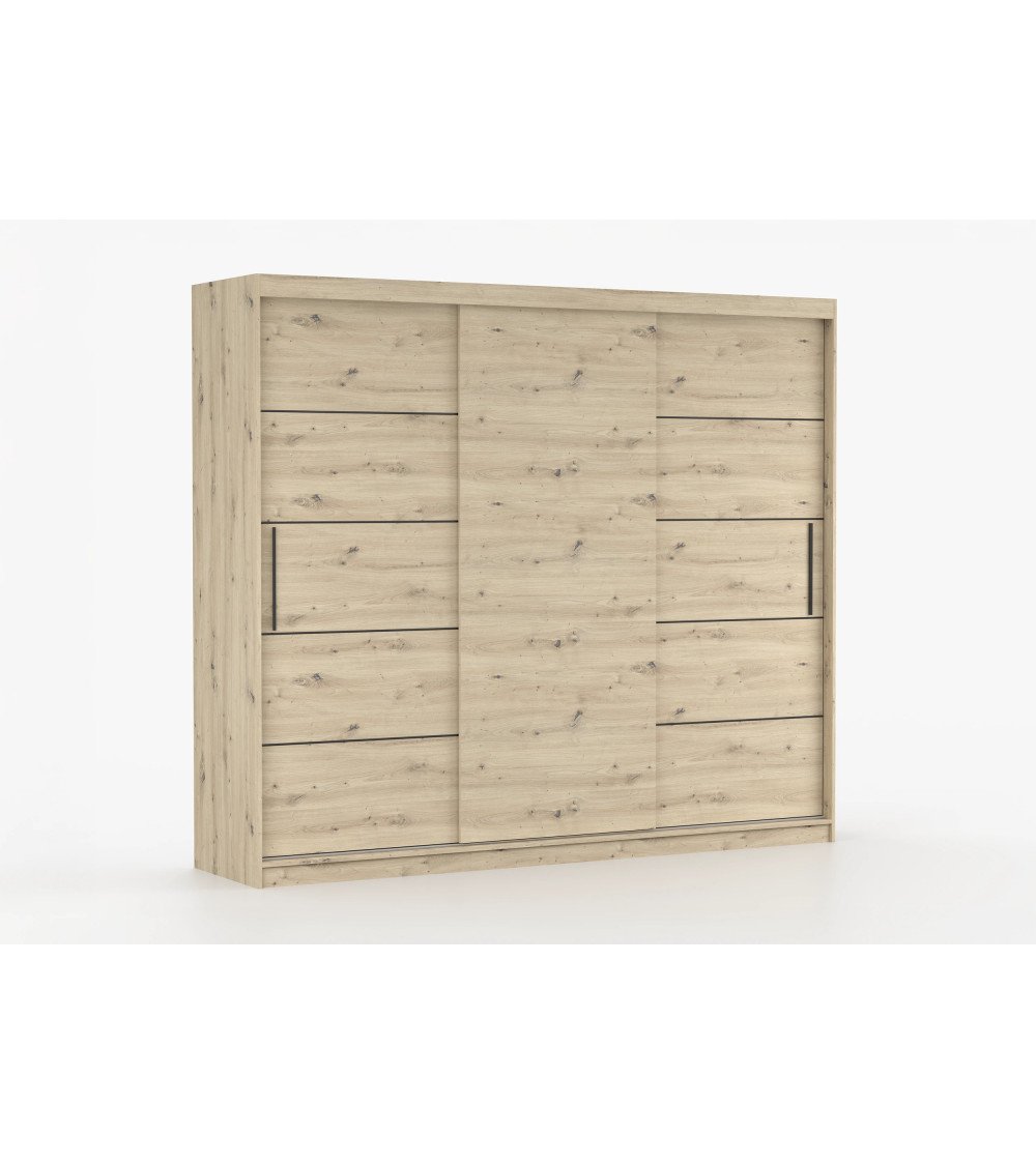 Armoire Eolia 250 cm
