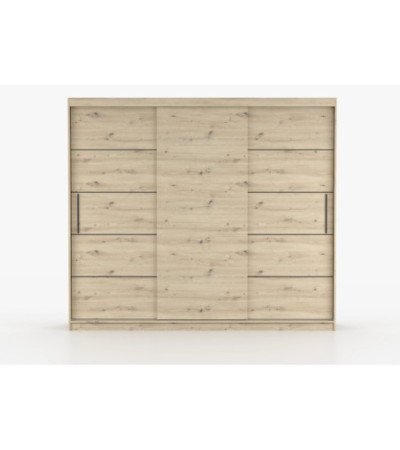 Armoire Eolia 250 cm