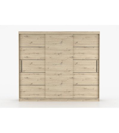 Armoire Eolia 250 cm