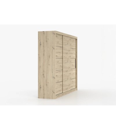 Armoire Eolia 250 cm